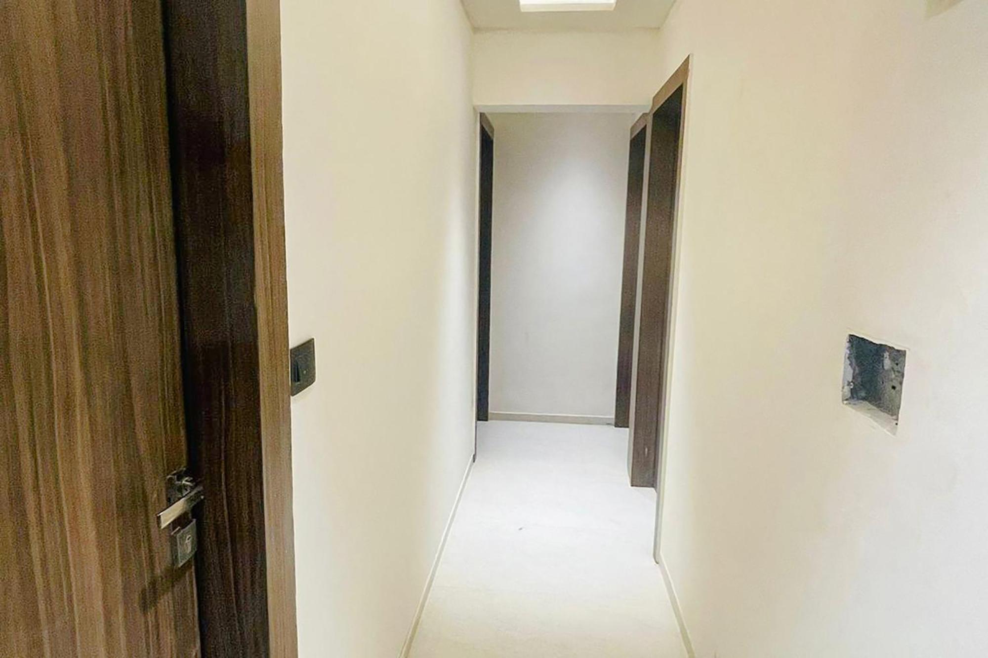 Fabhotel Emersion Residency - High Street Near Laxman Nagar, Baner Pune Exterior photo