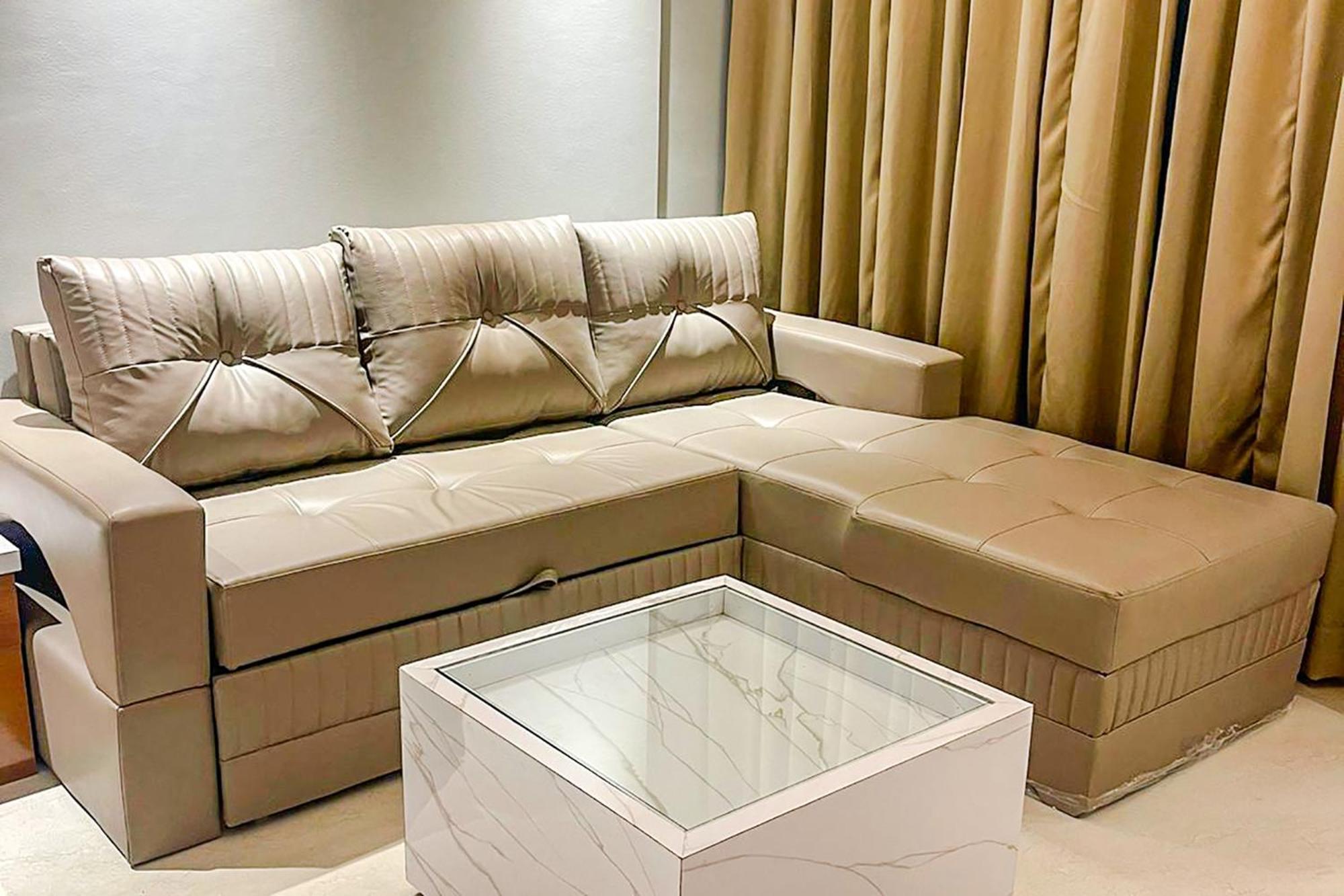 Fabhotel Emersion Residency - High Street Near Laxman Nagar, Baner Pune Exterior photo